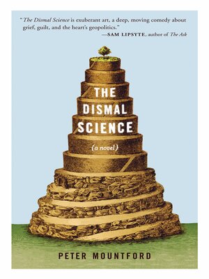 cover image of The Dismal Science
